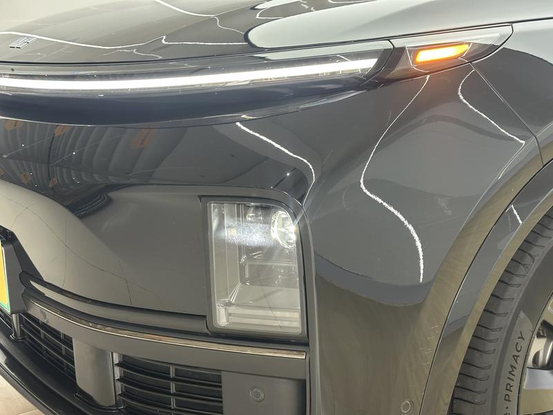 Li Auto Ideal L8 2023