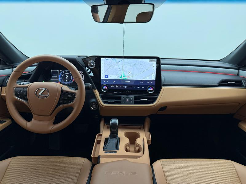 Lexus Lexus ES 2025