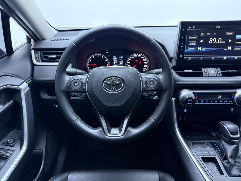 Toyota Vetlanda  2021