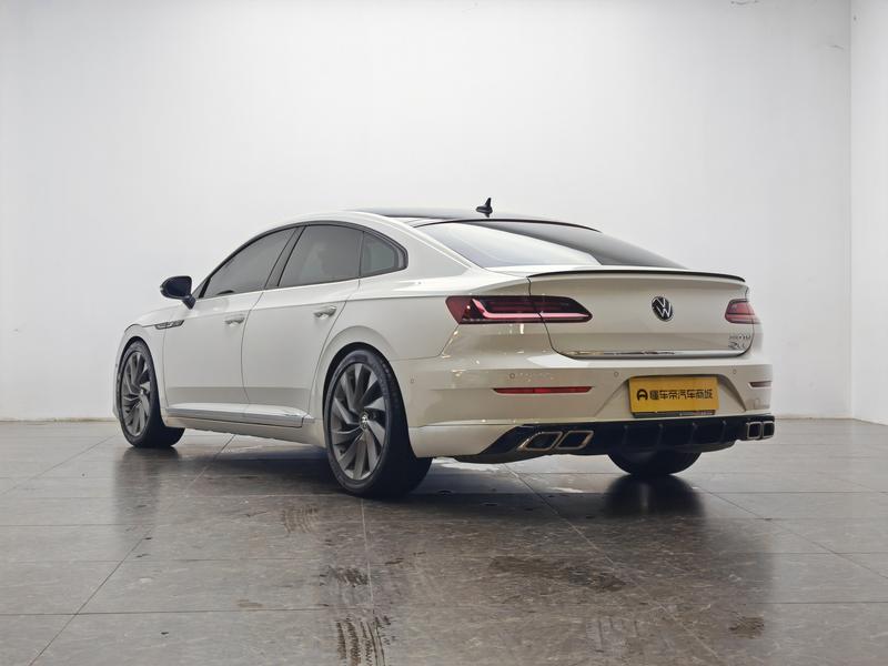 Volkswagen Volkswagen CC 2024