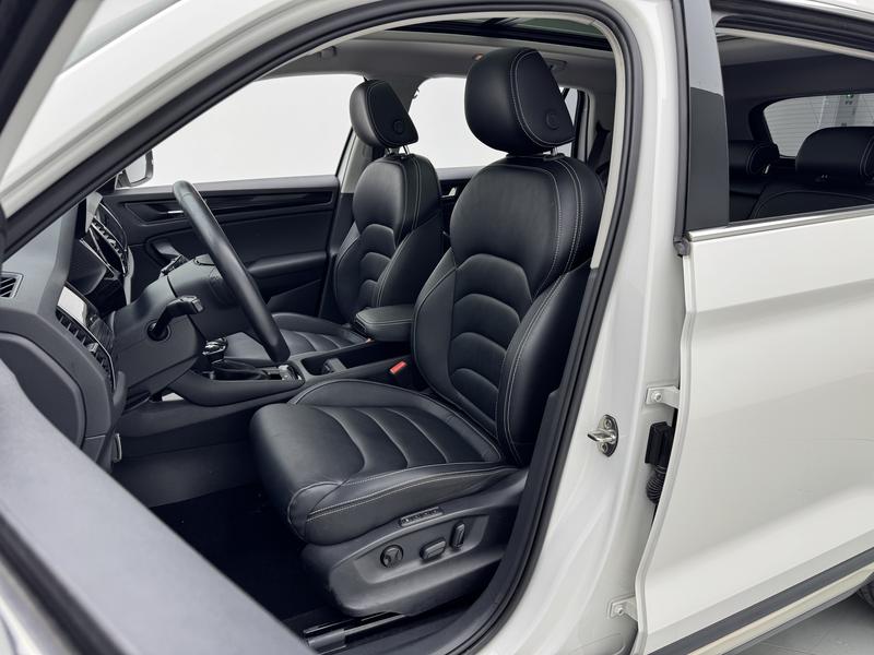 Skoda Kodiak 2021