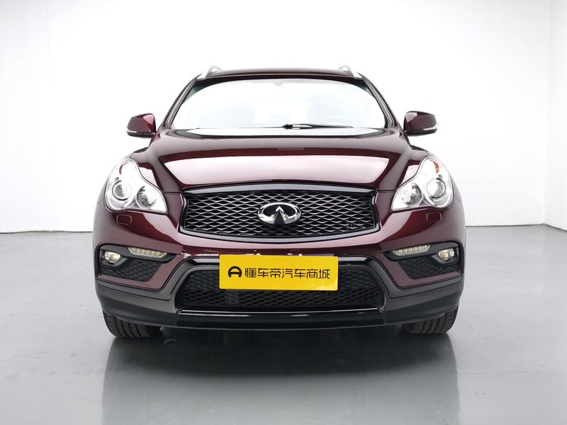 Infiniti Infiniti QX50 2015