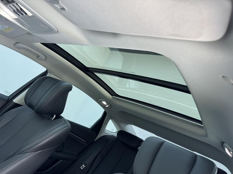 Buick LaCrosse 2023