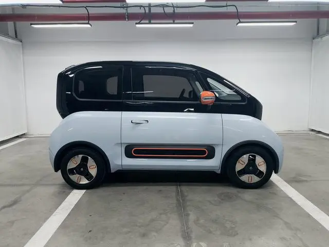Baojun Baojun KiWi EV Artist lithium iron Phosphate