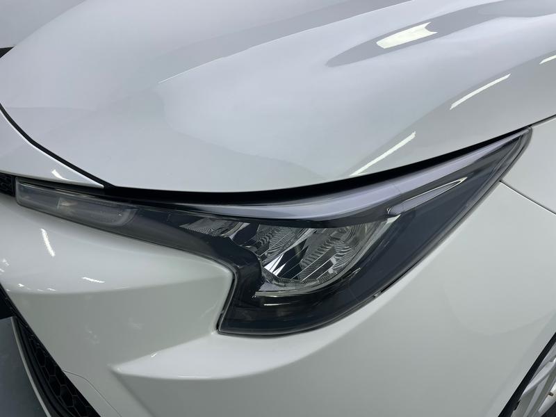 Toyota Levin 2022