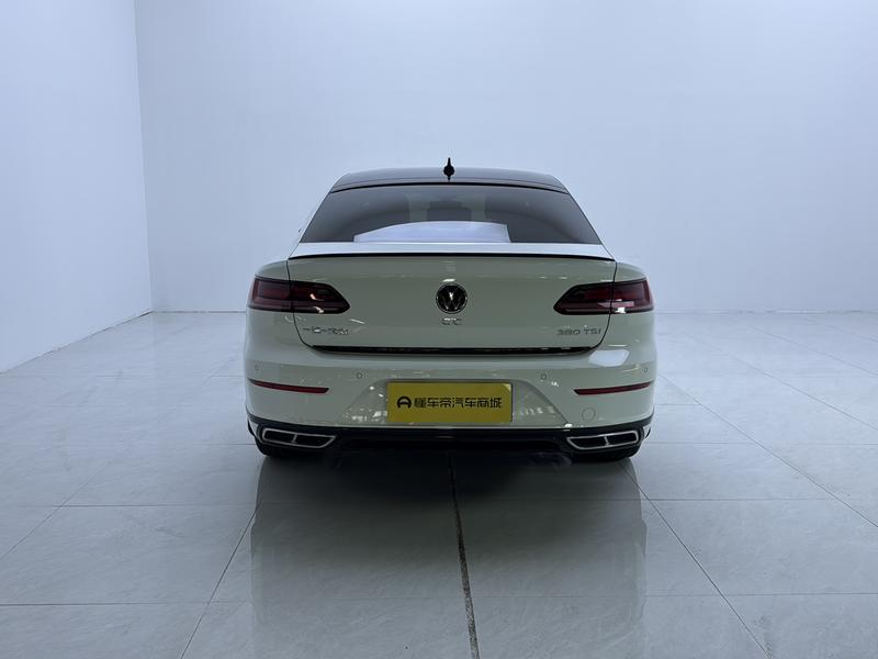 Volkswagen Volkswagen CC 2024