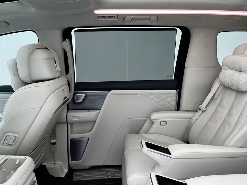 Buick Buick Zhijing Family 2026