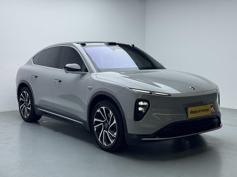 NIO NIO EC6 2024
