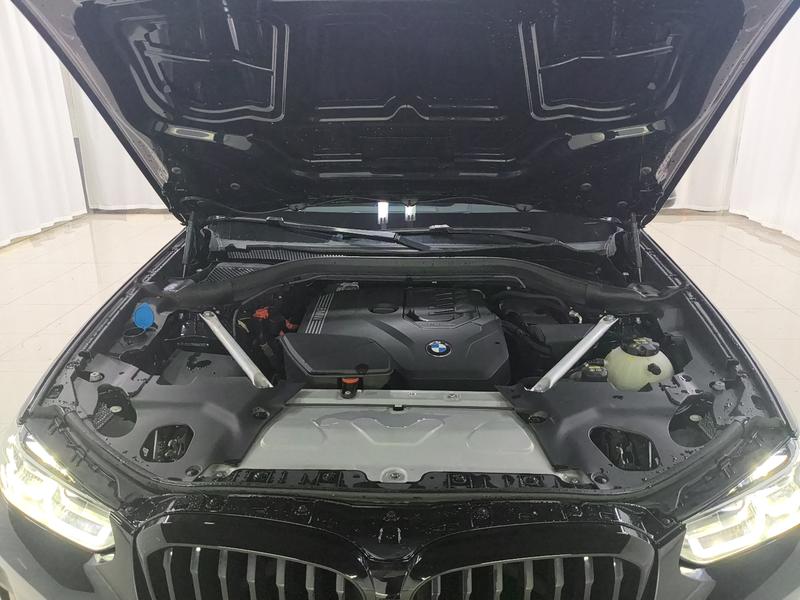 BMW BMW X3 2022