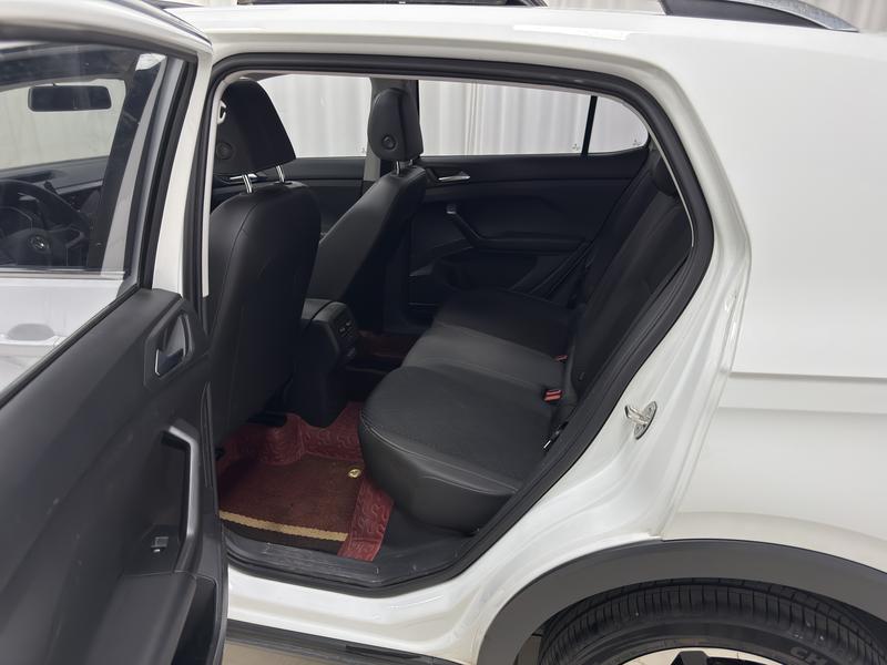 Volkswagen Explore Shadow 2020
