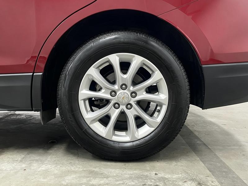 Chevrolet Explorer 2019