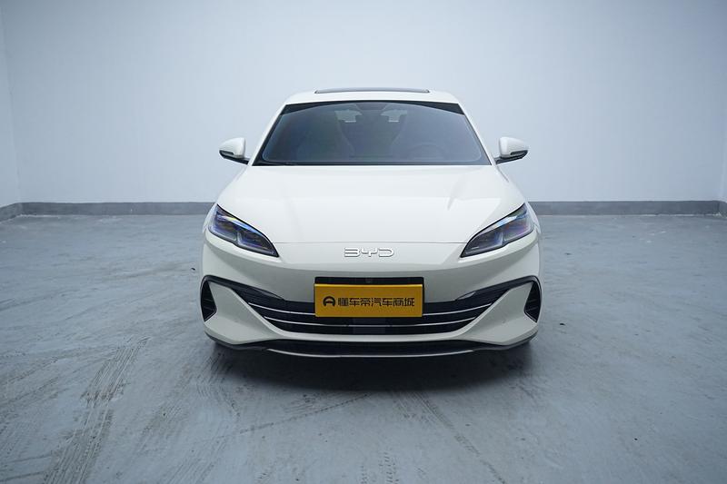 BYD Seal 06DM 2024