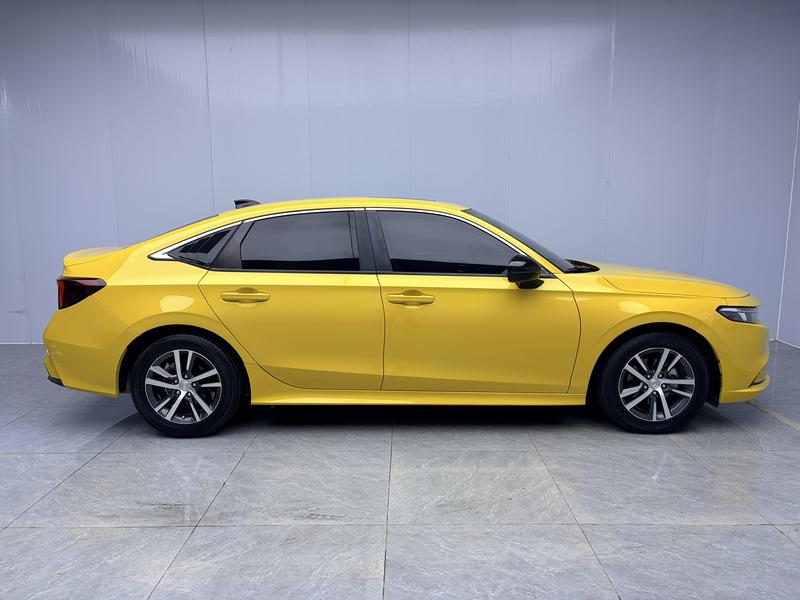 Honda Style 2023