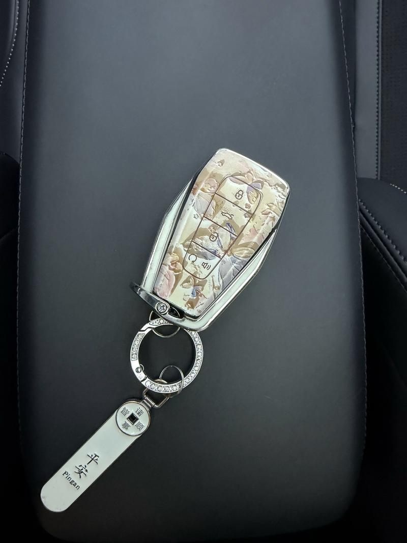 Geely Emgrand L 2024