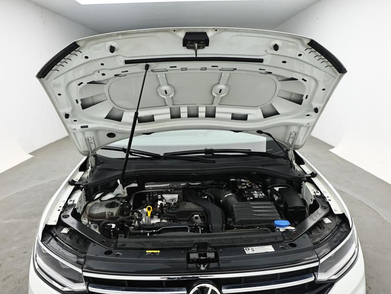 Volkswagen Tiguan L 2024