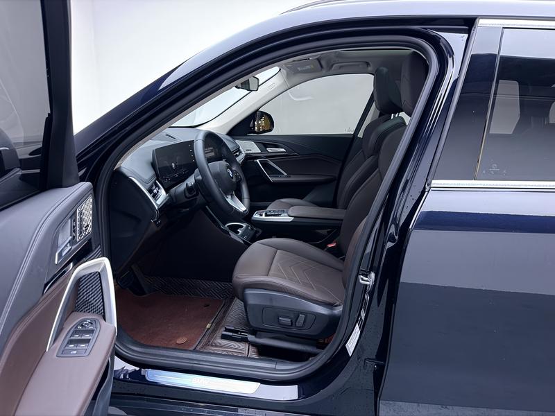 BMW BMW X1 2023