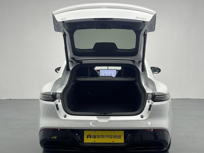 Dongfeng Yipai Yipai 007 2024
