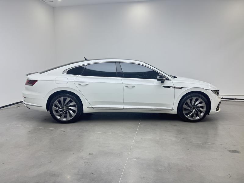 Volkswagen Volkswagen CC 2024