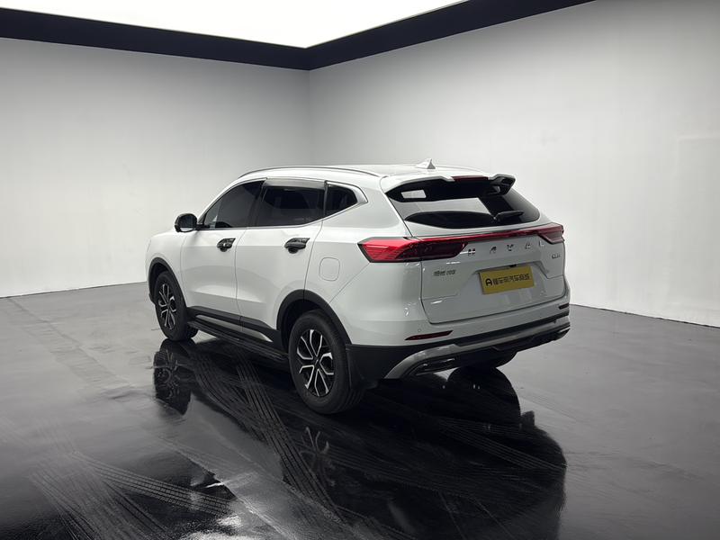 Haval Haval H6 2023