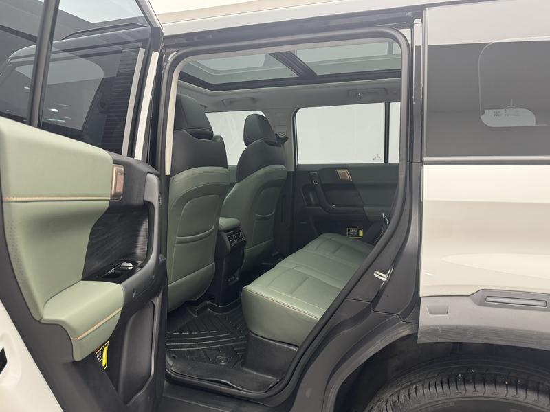 iCAR iCAR 03 2024