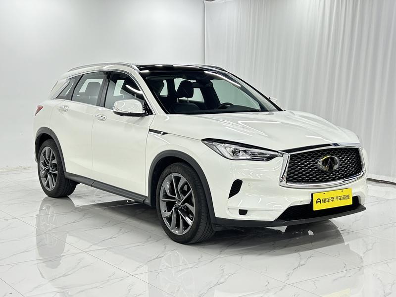 Infiniti Infiniti QX50 2020