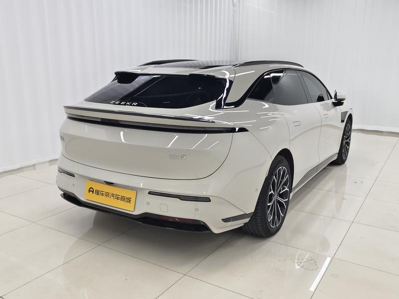 Zeekr ZEEKR 007GT 2025