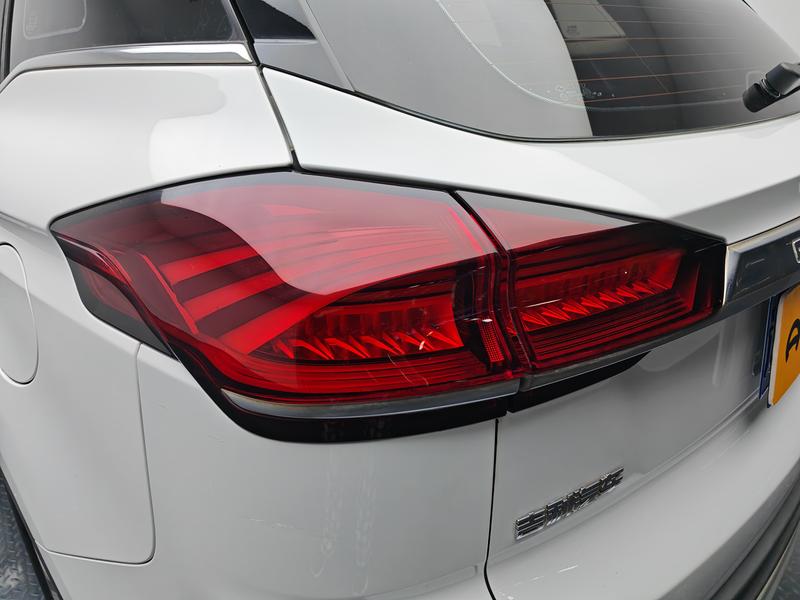 Geely Boyue 2020