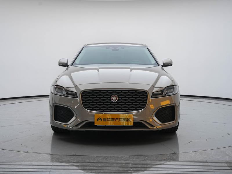 Jaguar Jaguar XFL 2024