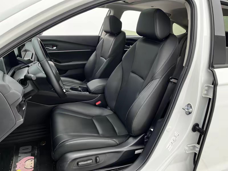 Honda Accord 2023