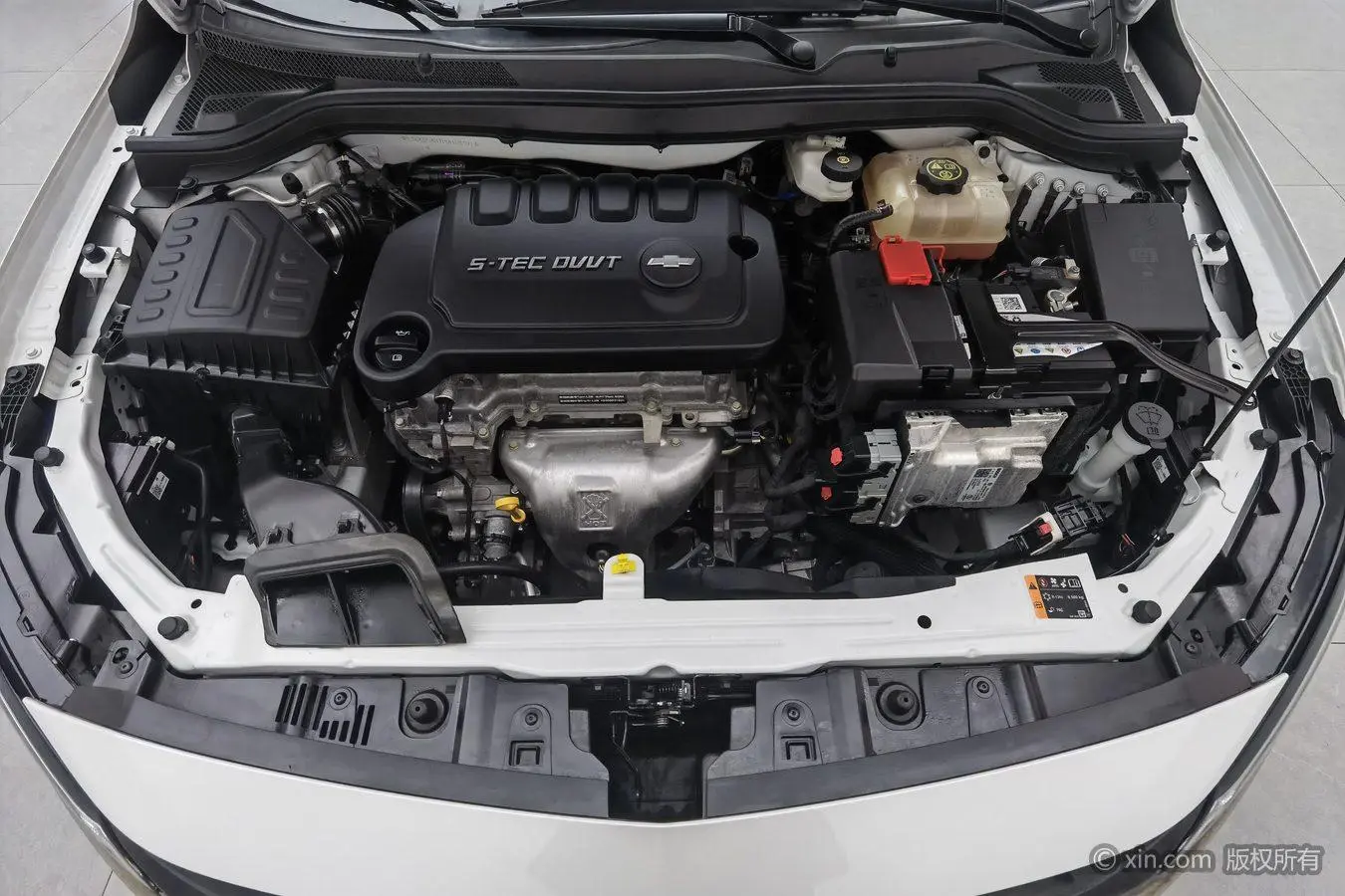 Chevrolet Cruze 1.5L Dual Clutch Enjoy Edition