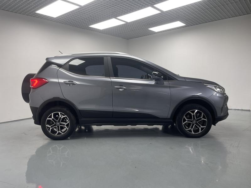 BYD Yuan Pro 2023