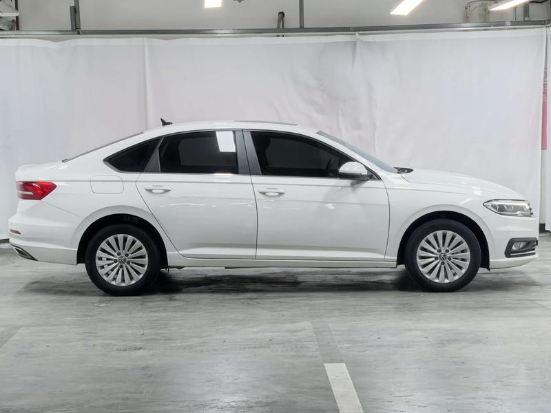 Volkswagen Lavida 2021