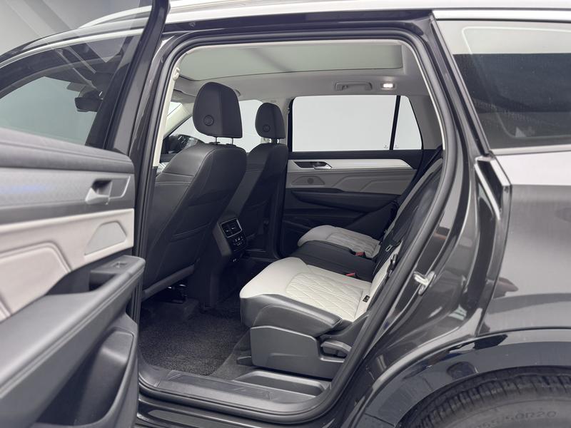Volkswagen Lanxun 2024