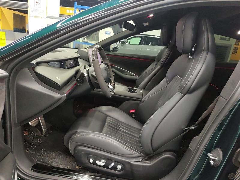 Xiaomi Auto Xiaomi SU7 2026