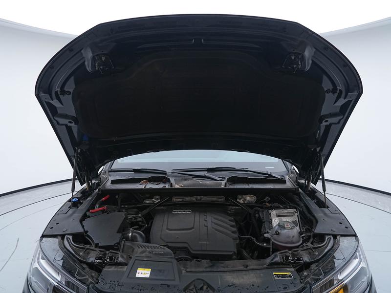 Audi Audi Q5L Sportback 2023