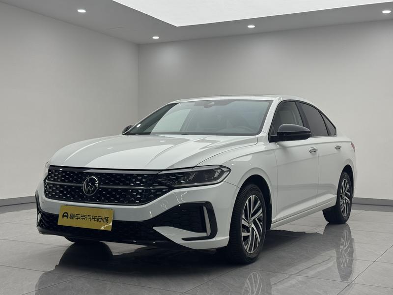 Volkswagen Lavida 2023