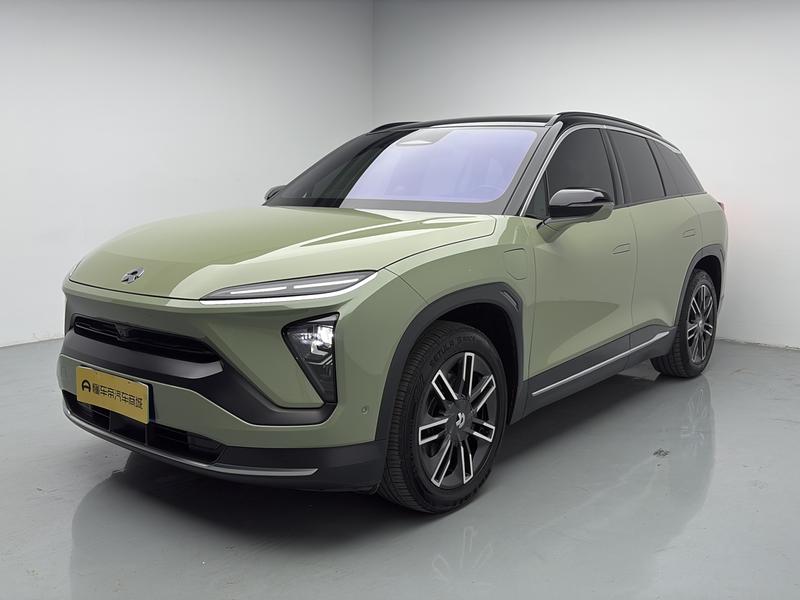 NIO NIO ES6 2020