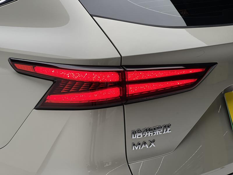 Haval Haval Xiaolong MAX 2023