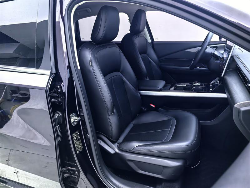 Wuling Wuling Starlight PHEV 2023