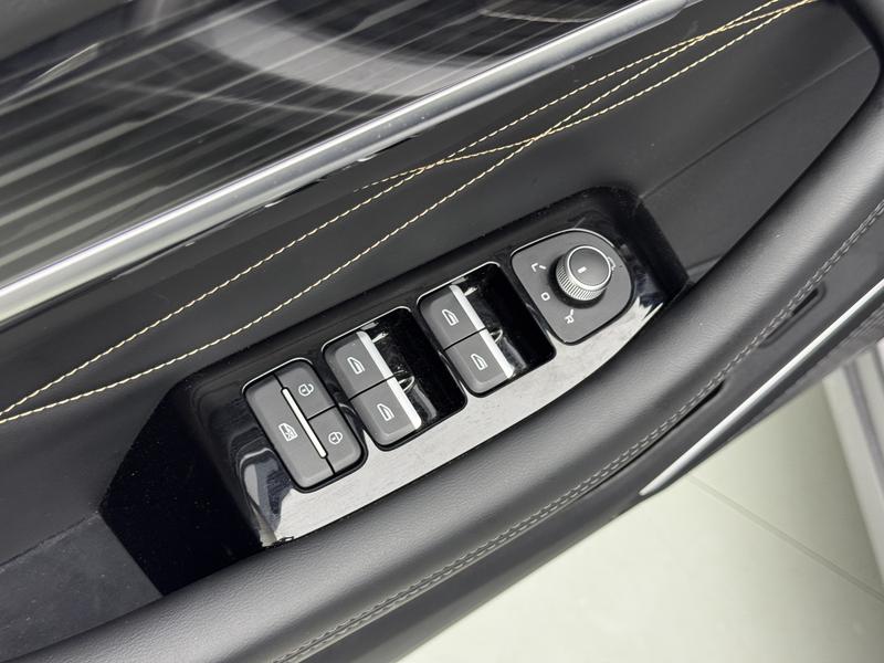 Geely Emgrand L 2024