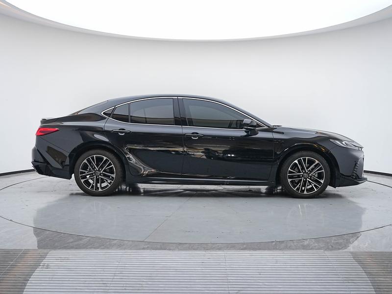 Toyota Camry 2026
