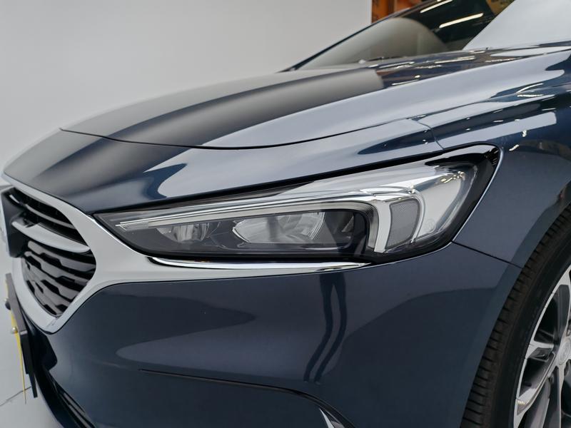 Buick LaCrosse 2022