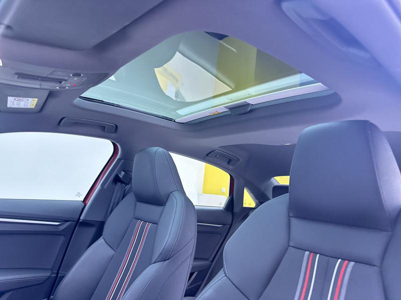 Audi Audi A3 2023
