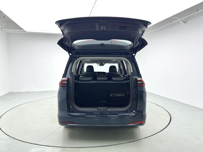 Trumpchi GAC Trumpchi M6 2021