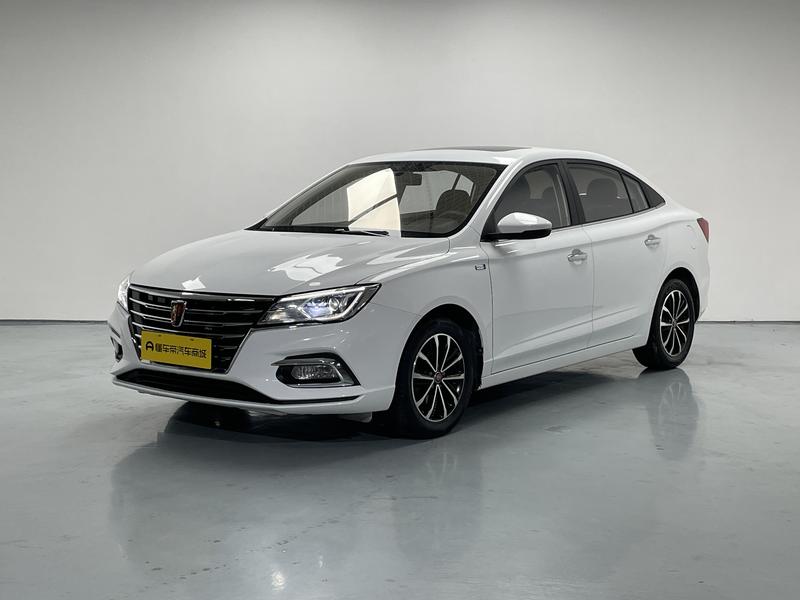 Roewe Roewe i5 2020