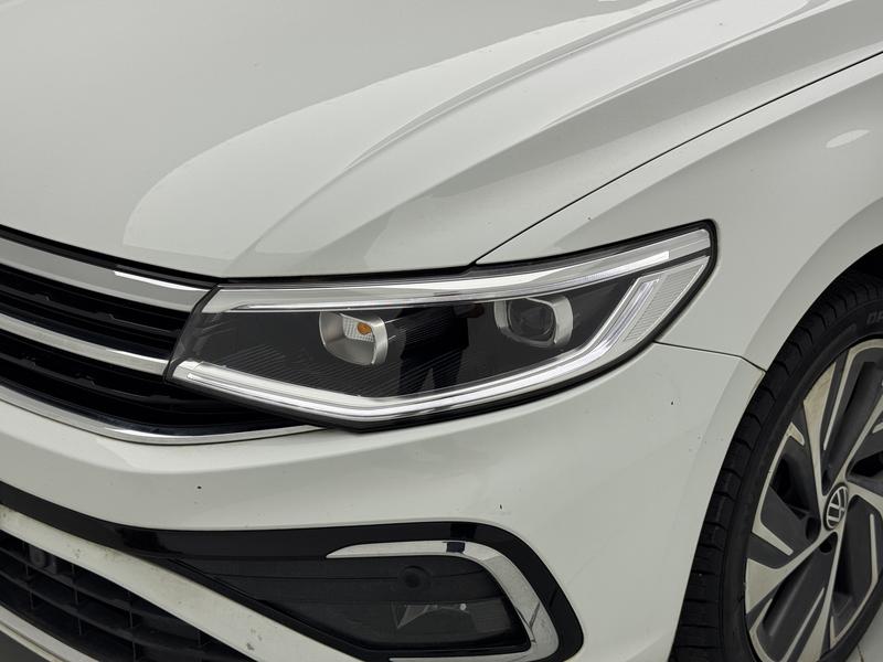 Volkswagen Bora 2023