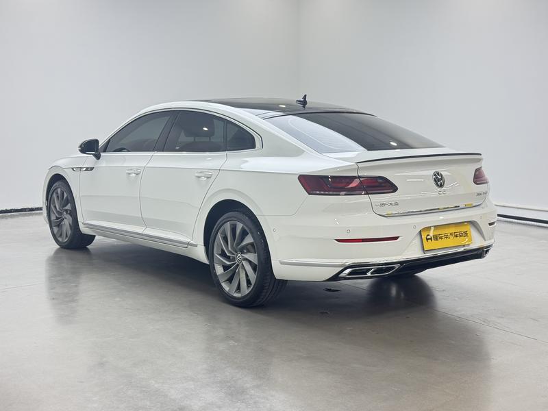 Volkswagen Volkswagen CC 2024