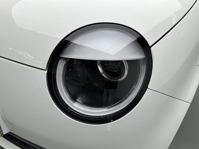 Changan Qiyuan Chang'an Lumin 2023