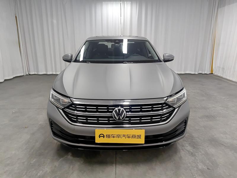 Volkswagen Sagitar 2023