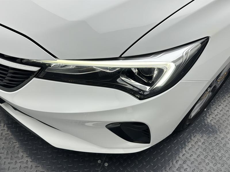 Buick Verano 2022